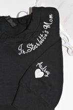 Load image into Gallery viewer, Dance Mom Crewneck