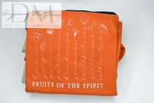 Load image into Gallery viewer, Fruits of the Spirit Shirt