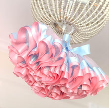 Load image into Gallery viewer, Pink and Blue Tutu