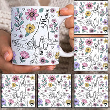 Load image into Gallery viewer, "Mother's Day" Mug
