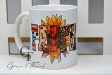 Load image into Gallery viewer, "Faith" Mug
