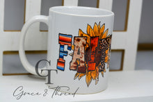 Load image into Gallery viewer, "Faith" Mug
