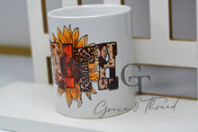 Load image into Gallery viewer, "Faith" Mug
