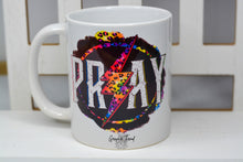 Load image into Gallery viewer, "Pray" Mug
