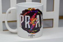 Load image into Gallery viewer, "Pray" Mug
