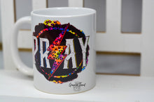Load image into Gallery viewer, "Pray" Mug
