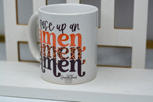 Load image into Gallery viewer, "Raise Up An Amen" Mug
