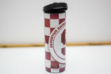 Load image into Gallery viewer, "Saprissa Checker" Water Bottle
