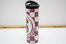 Load image into Gallery viewer, "Saprissa Checker" Water Bottle
