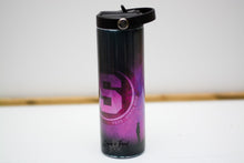 Load image into Gallery viewer, "Saprissa Galaxy" Water Bottle
