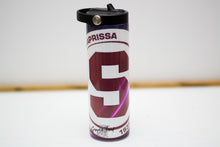 Load image into Gallery viewer, "Saprissa Lightning" Water Bottle
