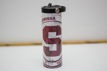 Load image into Gallery viewer, "Saprissa Crumpled" Water Bottle
