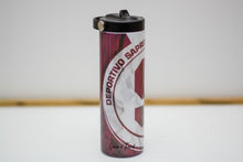 Load image into Gallery viewer, "Saprissa Crumpled" Water Bottle
