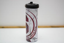 Load image into Gallery viewer, "Saprissa Crumpled" Water Bottle
