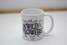 Load image into Gallery viewer, "Wildflowers" Mug
