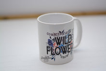 Load image into Gallery viewer, "Wildflowers" Mug
