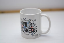 Load image into Gallery viewer, "Wildflowers" Mug
