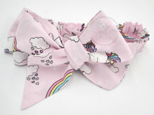 Load image into Gallery viewer, Unicorn Headband
