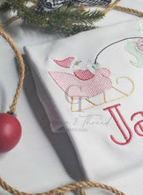 Load image into Gallery viewer, Christmas Unicorn or Dino
